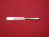 Louis XV by Wood and Hughes Sterling Silver Regular Knife Blunt 8 1/8"