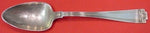 Etruscan by Gorham Sterling Silver Teaspoon 5 7/8" Flatware Heirloom Silverware
