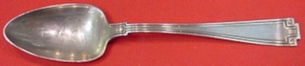 Etruscan by Gorham Sterling Silver Teaspoon 5 7/8" Flatware Heirloom Silverware