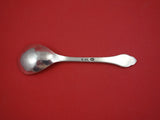 Blossom by Evald Nielsen Sterling Silver Sugar Spoon 5 3/4"