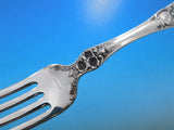 Buttercup by Gorham Sterling Silver Flatware Set Service 322 pcs Dinner Lg Chest