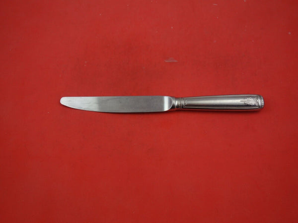 Beauharnais by Christofle Stainless Steel Dinner Knife 9 3/4" Vintage