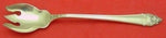 Fragrance by Reed & Barton Sterling Ice Cream Fork (Chantilly) Custom 5 5/8"