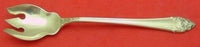 Fragrance by Reed & Barton Sterling Ice Cream Fork (Chantilly) Custom 5 5/8"