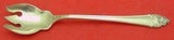Fragrance by Reed & Barton Sterling Ice Cream Fork (Chantilly) Custom 5 5/8"