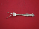 Frontenac by International Sterling Silver Baked Potato Fork 7" original