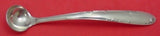 Madeira by Towle Sterling Silver Mustard Ladle Custom Made 4 1/2"
