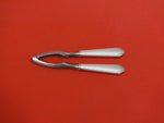 William and Mary by Lunt Sterling Silver Nut Cracker HHWS  Custom Made 7 1/4"