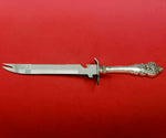 Donatello by Amston Sterling Silver Ham Slice Hollow Handle WS 11 1/2" Custom