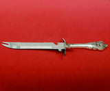 Donatello by Amston Sterling Silver Ham Slice Hollow Handle WS 11 1/2" Custom