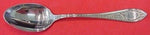 Adam by Whiting-Gorham Sterling Silver Coffee Spoon 5 3/8" Antique