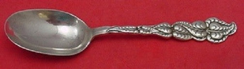 Ailanthus by Tiffany and Co Sterling Silver Teaspoon 5 3/4" Flatware