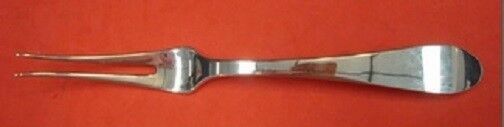 Queen Anne by Tiffany and Co. Sterling Silver Fruit Fork 6 1/4"