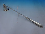 Prelude by International Sterling Silver Candle Snuffer HH WS 12 1/8" Custom
