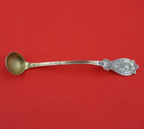 Faralone by Schulz and Fischer Sterling Silver Mustard Ladle GW Original 5"