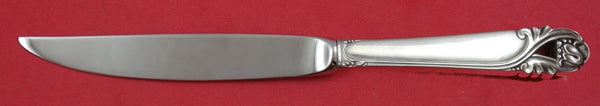 Spring Glory by International Sterling Silver Steak Knife Not Serrated Custom 8"