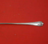 Saint Mark by Buccellati Italian Sterling Silver Iced Tea Spoon 7 3/4" Heirloom