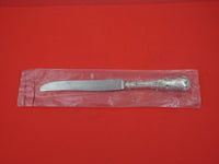 Cambridge by Gorham Sterling Silver Dinner Knife, french  9 3/4"
