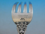 Coligni by Gorham Sterling Silver Regular Fork 6 3/4" Flatware Multi-Motif