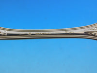 Saratoga by Tiffany Sterling Silver Flatware Set Service 88 Pieces Fitted Chest