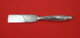 Chrysanthemum by Tiffany and Co Sterling Silver Trout Server HH AS rare 10 1/2"