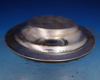 Gran Paris by Camusso Peruvian Sterling Silver Nut Dish Large 4 1/8" (#8497)