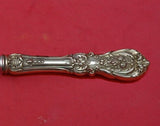 Francis I by Reed & Barton Sterling Silver Cranberry Server 8" Custom Made