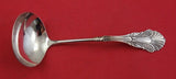 Corinthian by John Polhamus / Shiebler Sterling Silver Gravy Ladle 7 1/4"