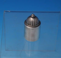 Georg Jensen Sterling Silver Pepper Shaker w/GI Mark Designed Ove Brobeck #5023