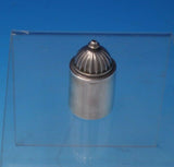 Georg Jensen Sterling Silver Pepper Shaker w/GI Mark Designed Ove Brobeck #5023