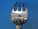 Harlequin Mixed Sterling Silver Flatware Set 12 Service 72 Pieces Dinner