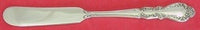 Old Charleston by International Sterling Silver Butter Spreader Flat 5 7/8"