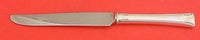 Serenity by International Sterling Silver Junior Knife 7 3/8" French Blade