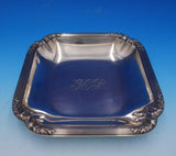 Marie Antoinette by Boulenger French Sterling Silver Vegetable Bowl (#4921)