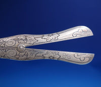 Knickerbocker Etched by Gorham Sterling Silver Glove Stretcher #B2725 (#7008)