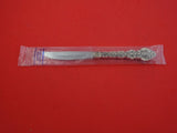King Louis by International Sterling Silver Steak Knife Original 8 5/8" New