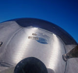 Jezler Swiss .800 Silver Tea Pot with Ebony Handle and Finial #1611 (#3784)