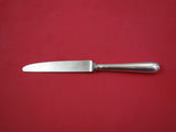 Old English by Various Makers Sterling Silver Luncheon Knife by SS 8 3/4"