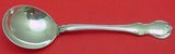 French Provincial by Towle Sterling Silver Cream Soup Spoon 6 1/4" Flatware