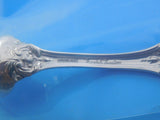 Francis I by Reed & Barton New Script Mark Sterling Mustard Ladle Custom 4 5/8"