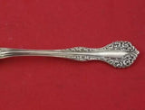 Florentine by Alvin Sterling Silver Nut Spoon 5" Serving Silverware Heirloom