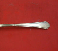 Lady Mary by Towle Sterling Silver Berry Spoon with Fruit in Bowl 8 1/2" Serving