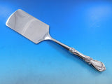 Burgundy by Reed & Barton Sterling Silver Lasagna Server HH WS Custom Made 11.5"