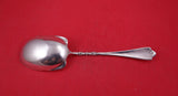 Nellie Custis by Lunt Sterling Silver Berry Spoon  9"