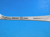 Breath of Spring II by Amston Sterling Silver Flatware Set Service 45 Pieces