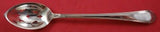 Coronet by Lunt Sterling Silver Olive Spoon Original 6" Serving Vintage