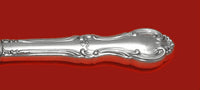 Joan of Arc by International Sterling Butter Spreader HH Paddle Blade 5 3/4"
