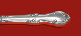 Joan of Arc by International Sterling Butter Spreader HH Paddle Blade 5 3/4"