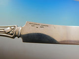 Japanese by Tiffany and Co. Sterling Silver Individual Fish Knife 7 7/8"