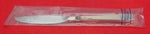 Dawn Rose by International Sterling Silver Regular Knife 9" New flatware